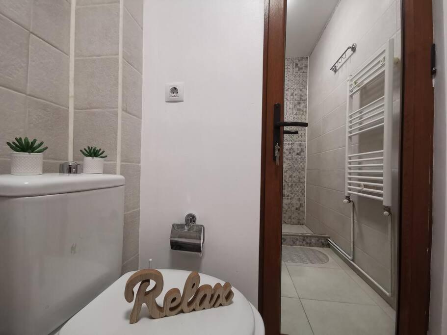 Apartament Gulliver In Centrul Vechi Iasi Exteriér fotografie