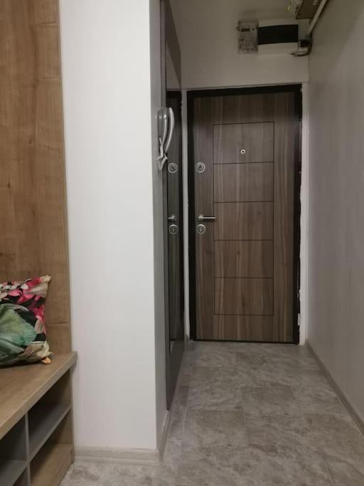Apartament Gulliver In Centrul Vechi Iasi Exteriér fotografie