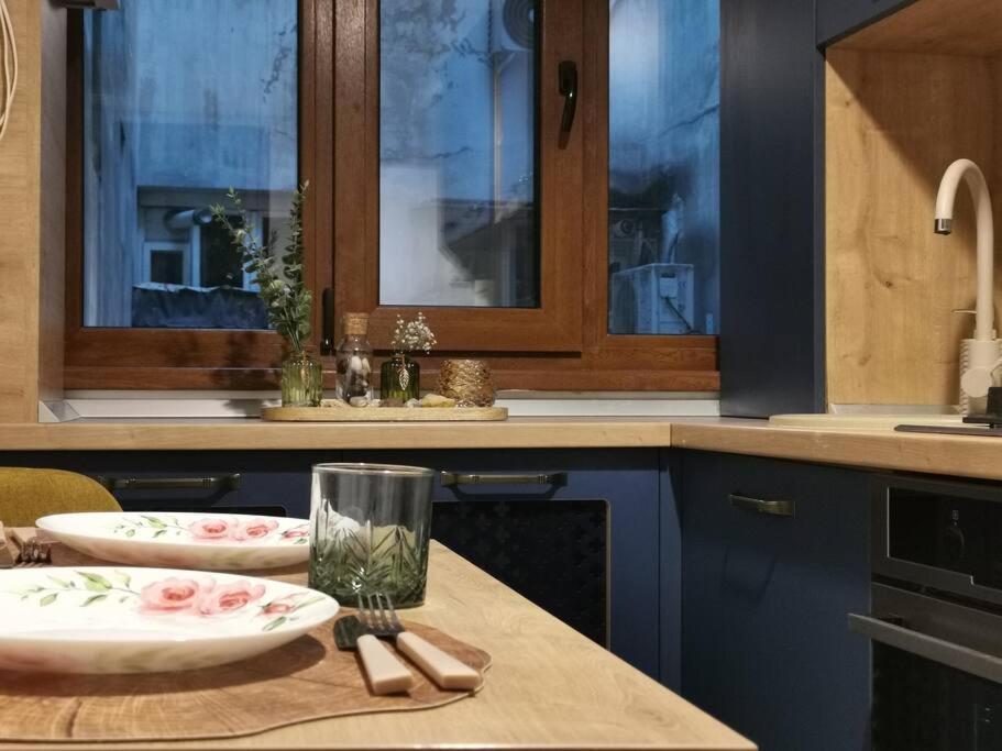 Apartament Gulliver In Centrul Vechi Iasi Exteriér fotografie
