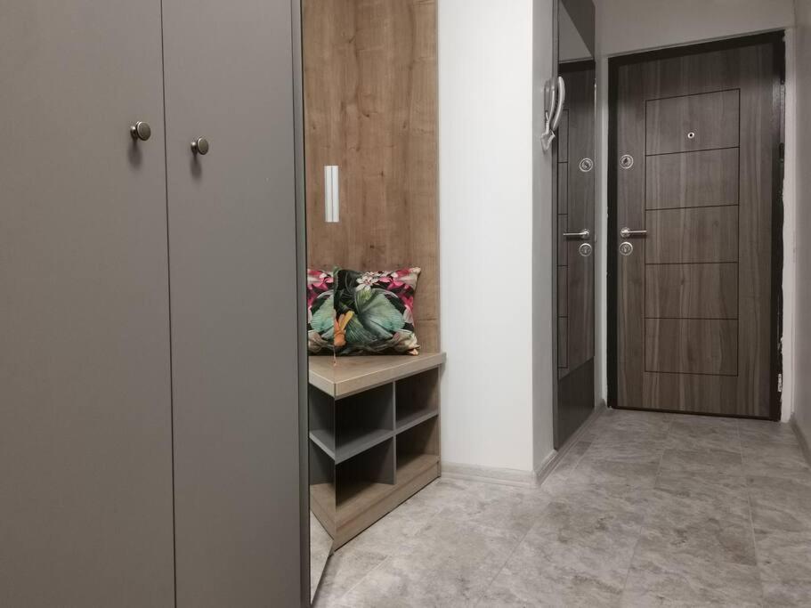 Apartament Gulliver In Centrul Vechi Iasi Exteriér fotografie