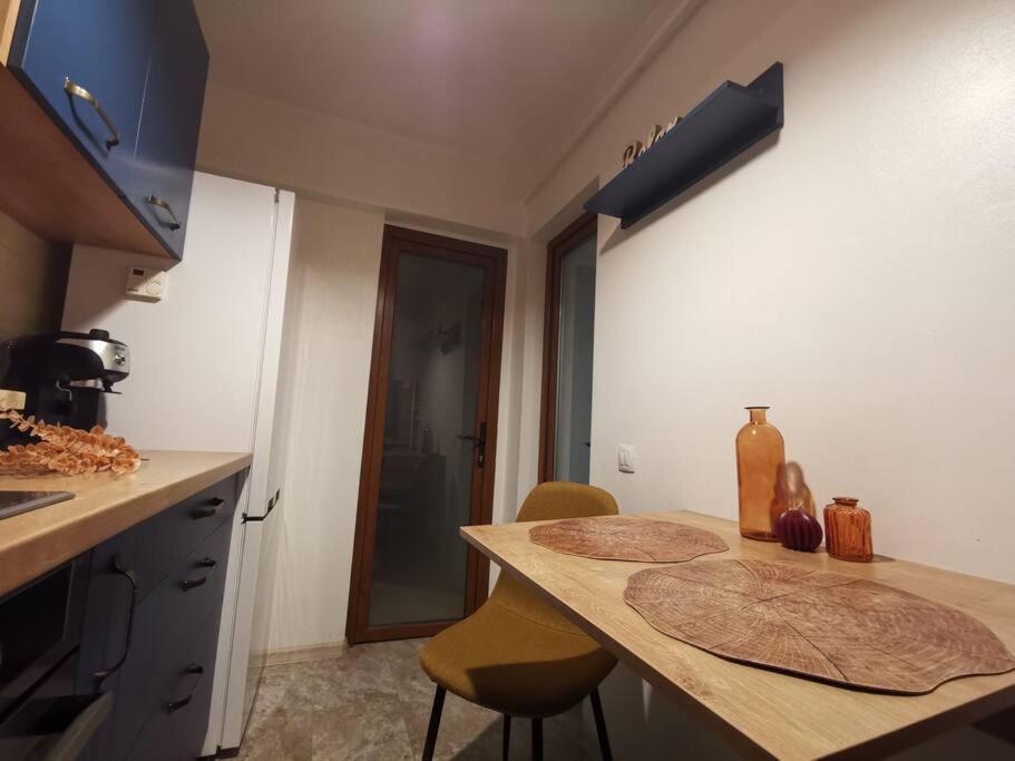 Apartament Gulliver In Centrul Vechi Iasi Exteriér fotografie
