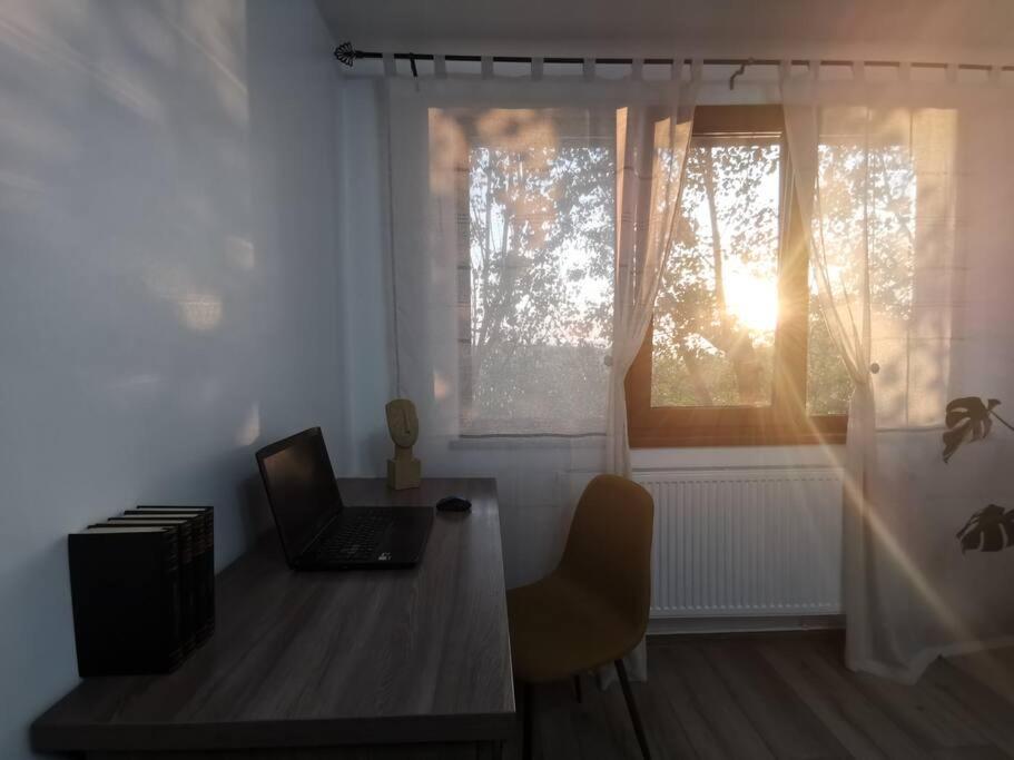 Apartament Gulliver In Centrul Vechi Iasi Exteriér fotografie