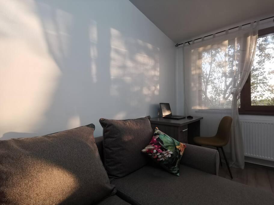 Apartament Gulliver In Centrul Vechi Iasi Exteriér fotografie