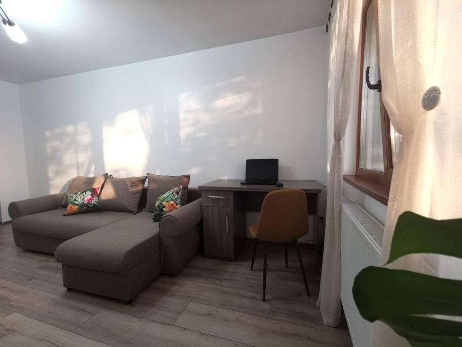 Apartament Gulliver In Centrul Vechi Iasi Exteriér fotografie